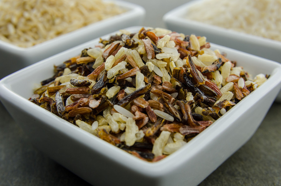 Is Wild Rice Gluten Free
 Is Rice Gluten Free Part 2