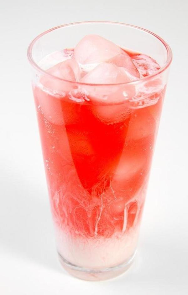 Italian Alcoholic Drinks
 Italian Soda Recipe