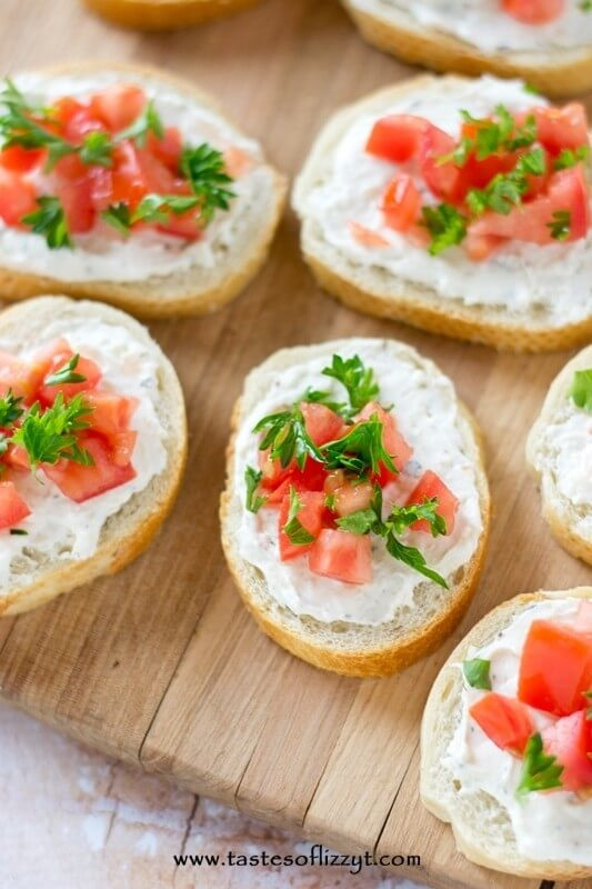 Italian Appetizers Easy
 17 Italian Appetizers to Feed a Hungry Crowd