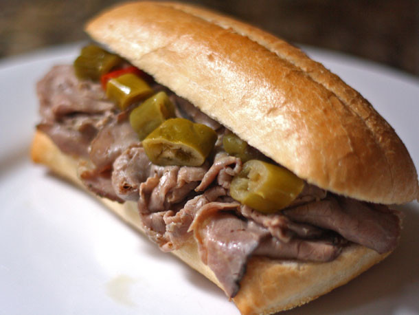 Italian Beef Recipes
 How to Make Chicago Style Italian Beef at Home