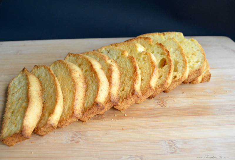 Italian Biscotti Recipe
 traditional anise biscotti recipe