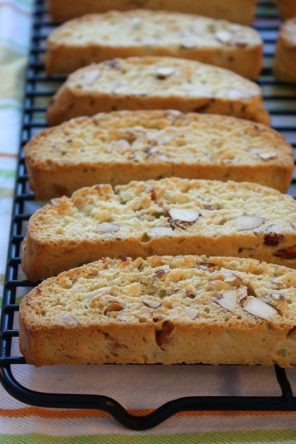 Italian Biscotti Recipe
 Best 25 Traditional italian food ideas on Pinterest