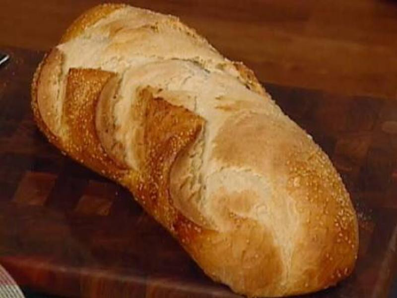 Italian Bread Calories
 Italian bread Nutrition Information Eat This Much