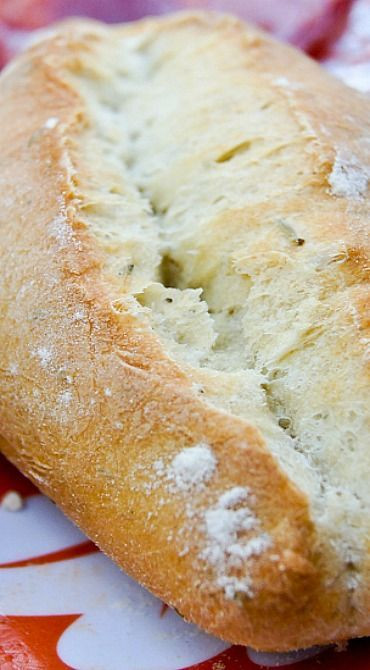 Italian Bread Recipes
 best italian bread recipe in the world