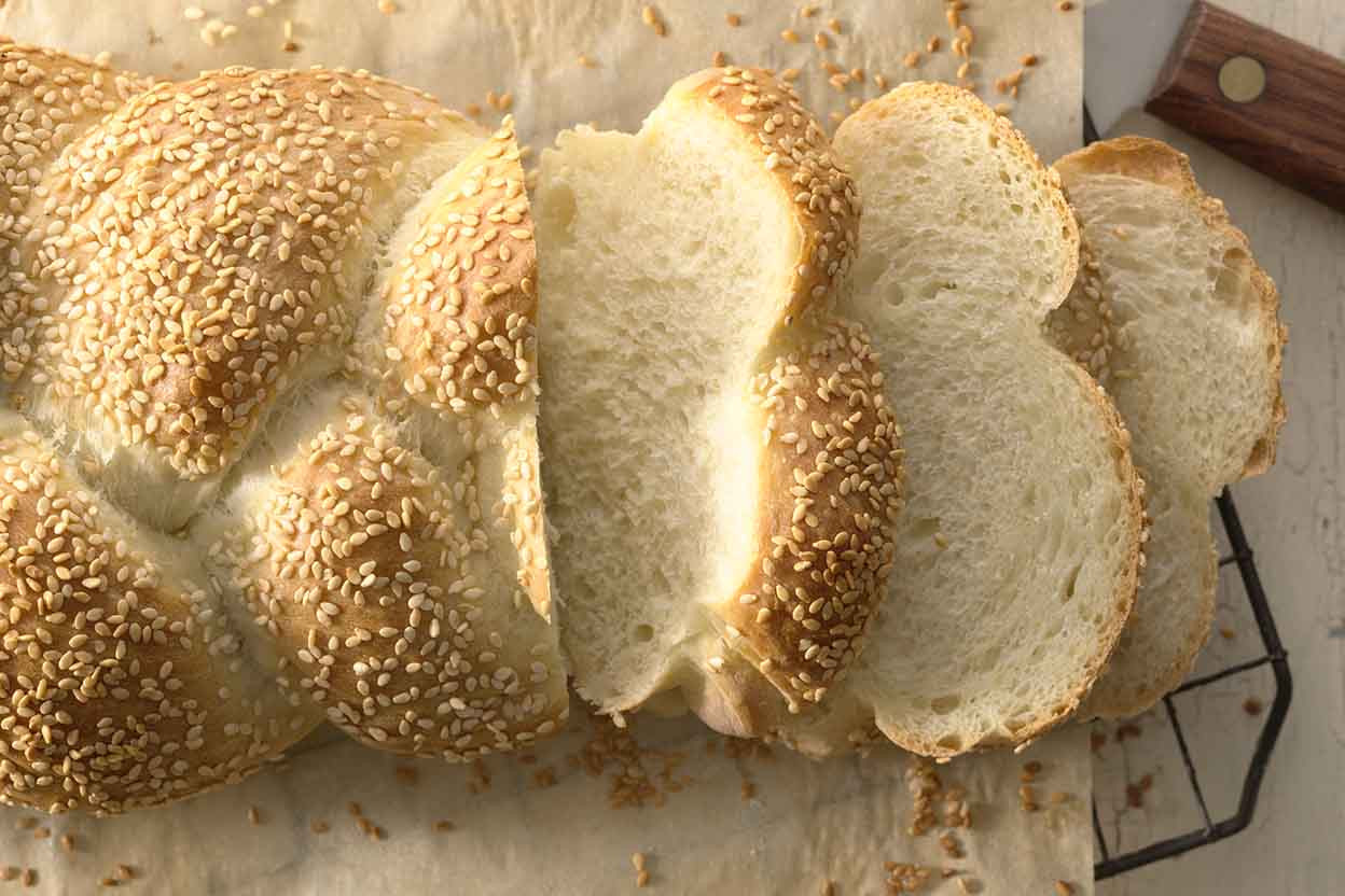 Italian Bread Recipes
 Italian Bread 101 Recipe