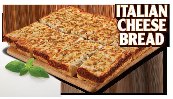 Italian Cheese Bread
 Italian Cheese Bread