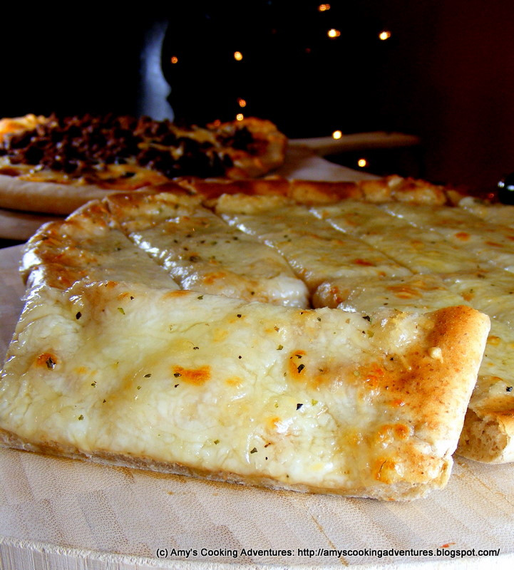 Italian Cheese Bread
 Italian Cheese Bread