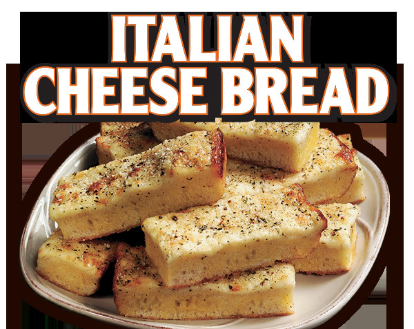 Italian Cheese Bread
 Italian Cheese Bread Little Caesars Pizza Jordan