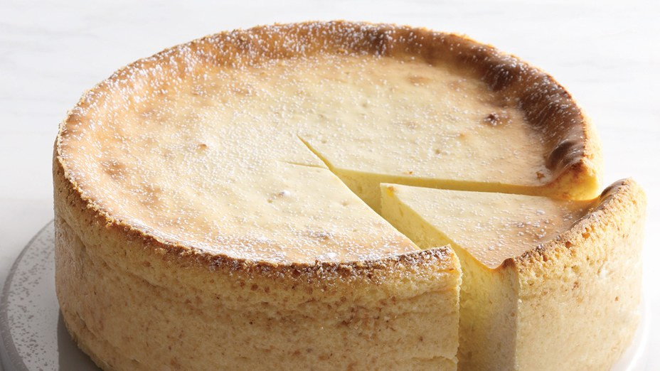 Italian Cheesecake Recipe
 italian ricotta cheesecake