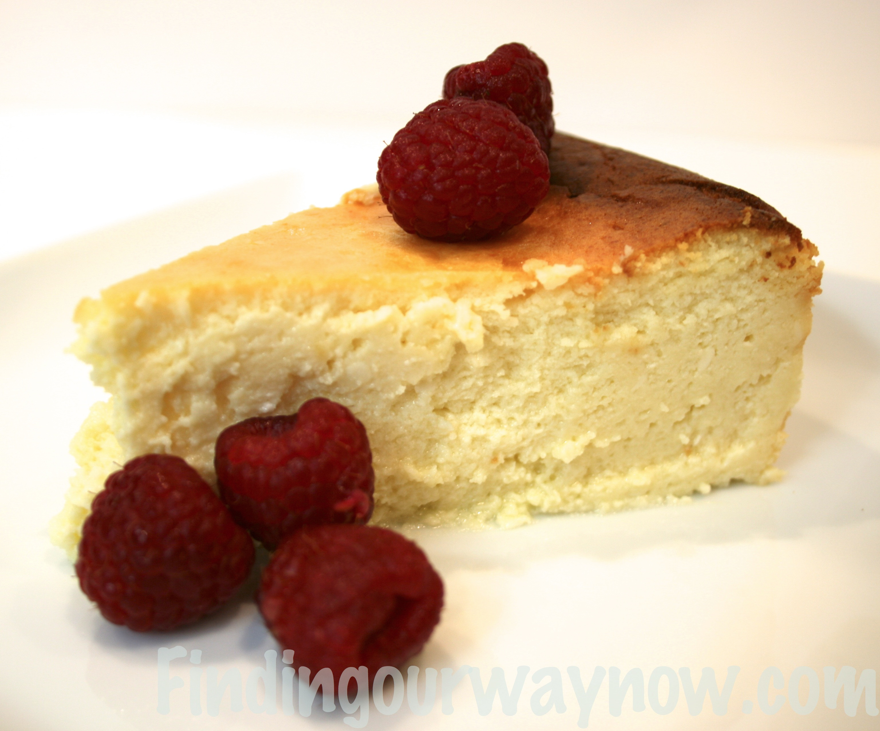 Italian Cheesecake Recipe
 Homemade Italian Cheesecake Recipe Finding Our Way Now