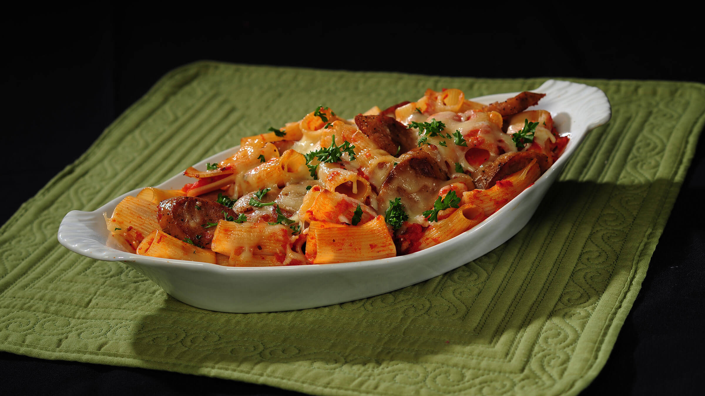 Italian Chicken Sausage
 Recipes For Hot Italian Sausage Casserole