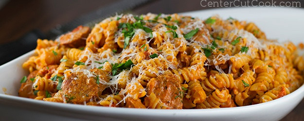 Italian Chicken Sausage Recipes
 Italian Chicken Sausage Pasta Recipe