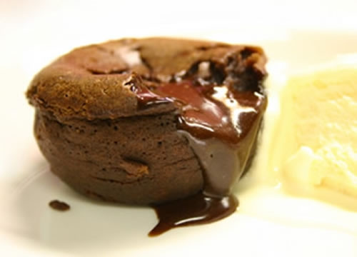 Italian Chocolate Desserts
 Chocolate Pudding Recipe Italian Style The Reluctant Gourmet