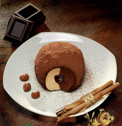 Italian Chocolate Desserts
 Top 5 best italian desserts Traditional Sweets