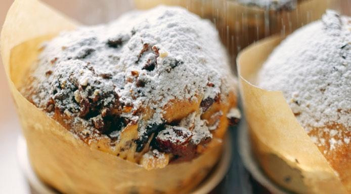 Italian Christmas Desserts
 8 Classic Italian Christmas Dessert Recipes