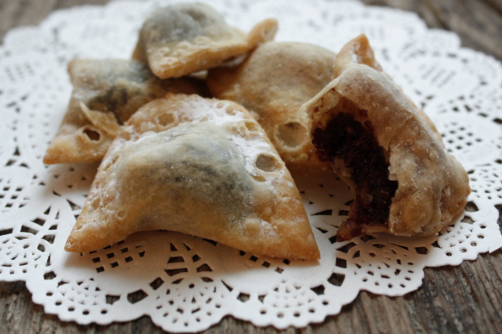 Italian Christmas Desserts
 Italian Christmas desserts you may have never heard of