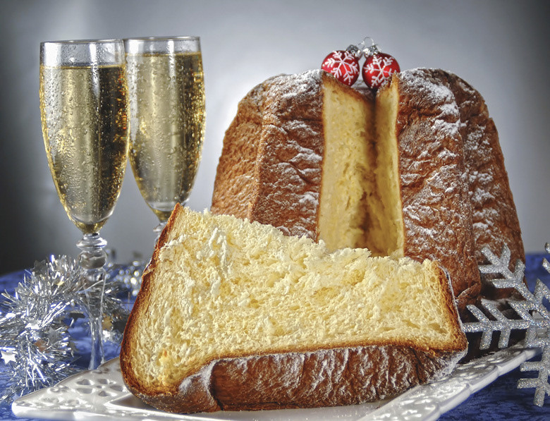 Italian Christmas Desserts
 Best Italian Christmas Desserts Pandoro & Panettone