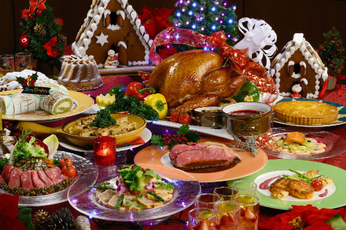 Italian Christmas Dinner
 Italian Christmas Traditions How do Celebrate Christmas