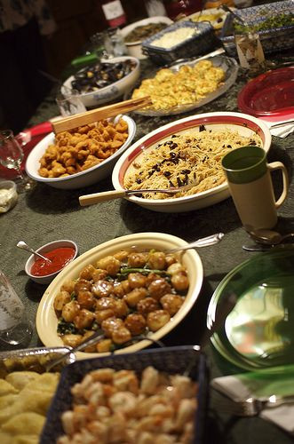 Italian Christmas Eve Dinner
 206 best Italy & Italian images on Pinterest