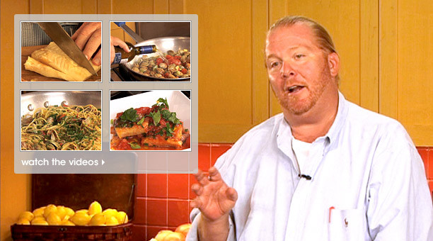 Italian Christmas Eve Dinner
 Mario Batali s Christmas Eve Feast of the Seven Fishes