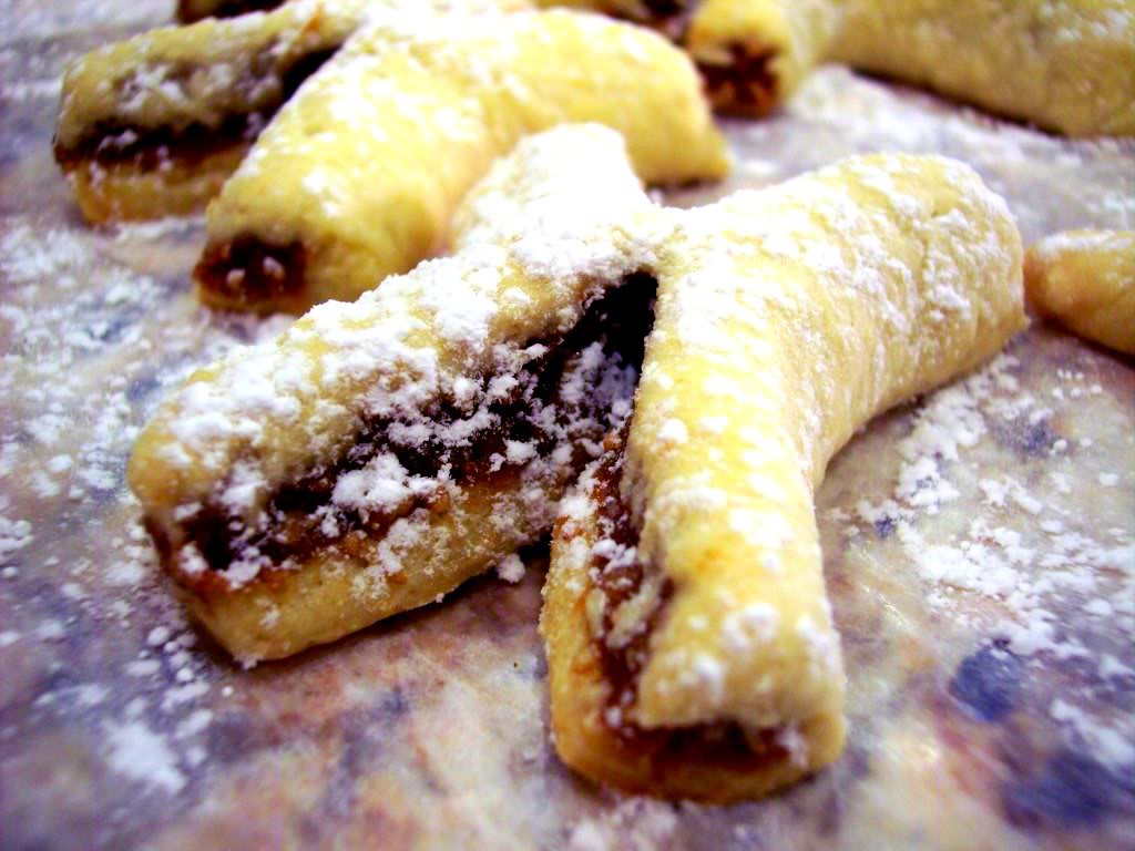 Italian Cookie Recipes
 Cucidati Italian Fig Cookies Proud Italian Cook