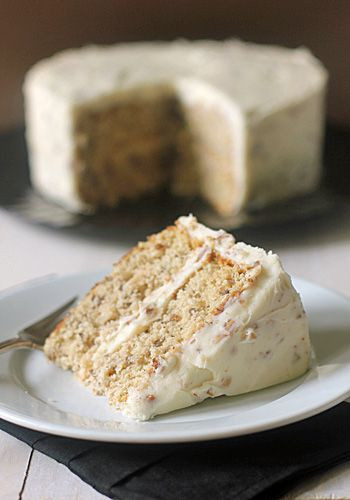 Italian Cream Cake Recipe
 The Galley Gourmet Italian Cream Cake sweetness for my