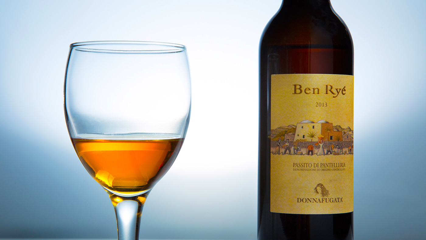 Italian Dessert Wine
 Everything You Need to Know About Passito Italy s Raisin Wine