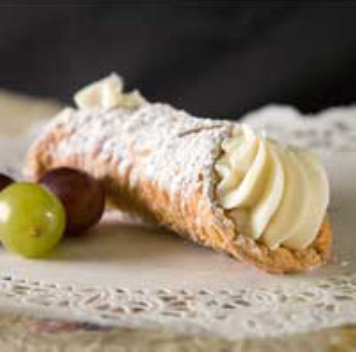 Italian Desserts Cannoli
 Dessert Cannoli BigOven