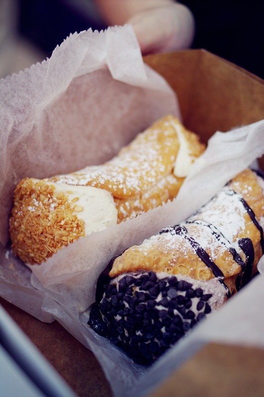 Italian Desserts Cannoli
 33 best images about Pasta on Pinterest