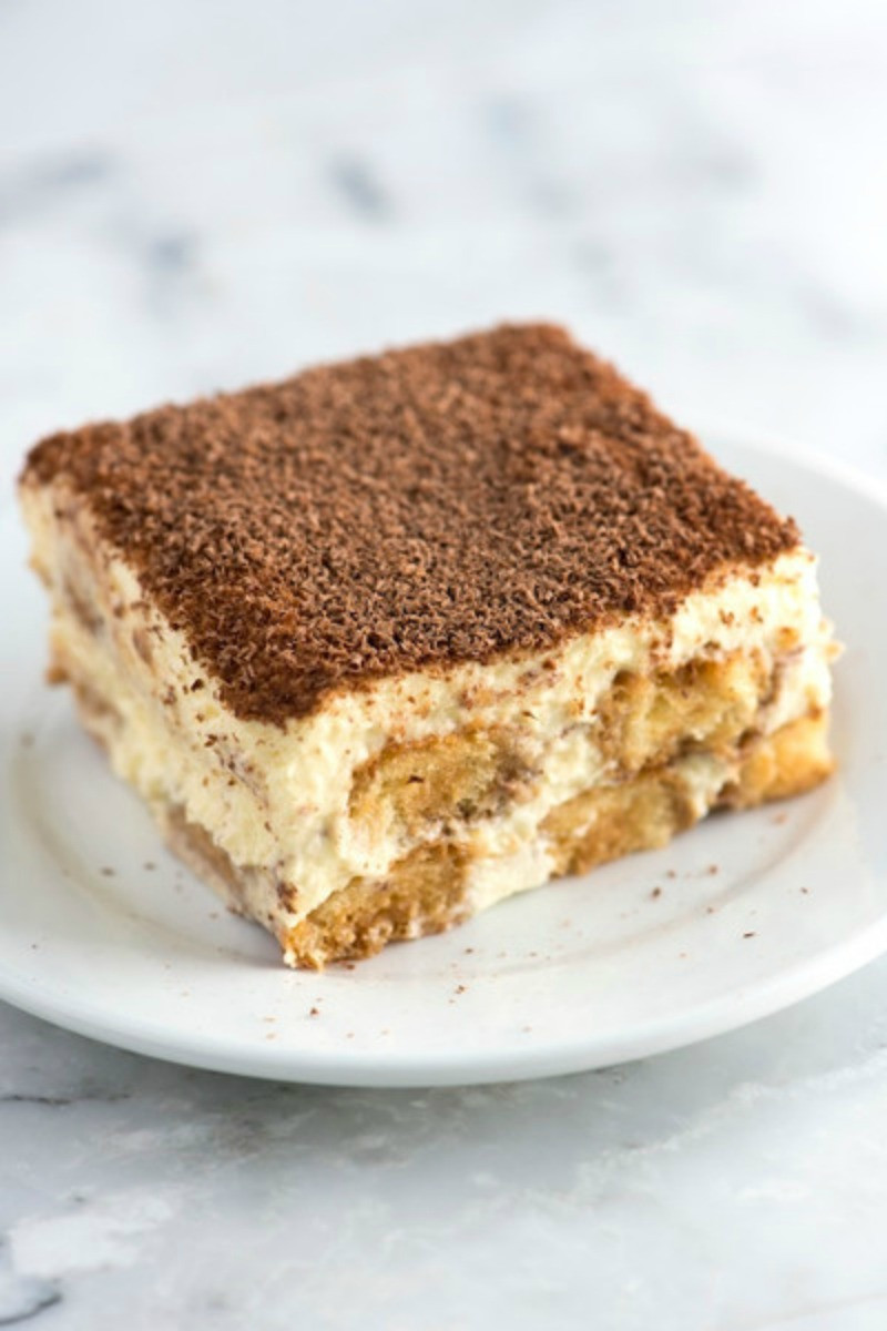 Italian Desserts Recipes
 6 Authentic Italian Dessert Recipes RecipeChatter