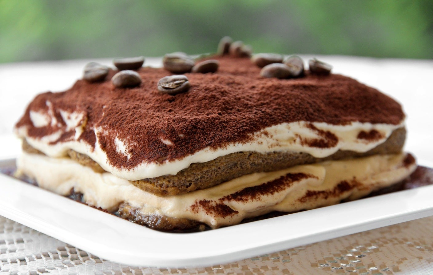 Italian Desserts Recipes
 Tiramisu Recipe How To Cook Your Favorite Italian Dessert