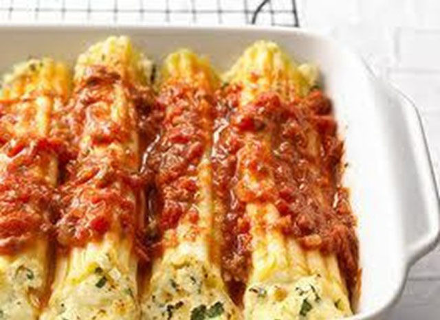 Italian Food Recipes With Pictures
 Italian Food Tips and Tricks to Make Basic Recipes Better