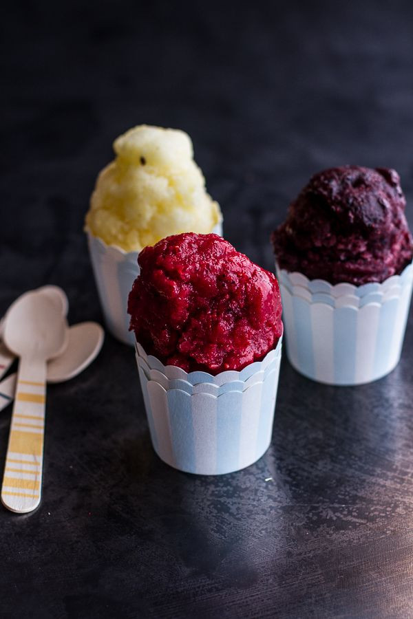 Italian Ice Cream Dessert
 Homemade Italian Ice Links to Inspire