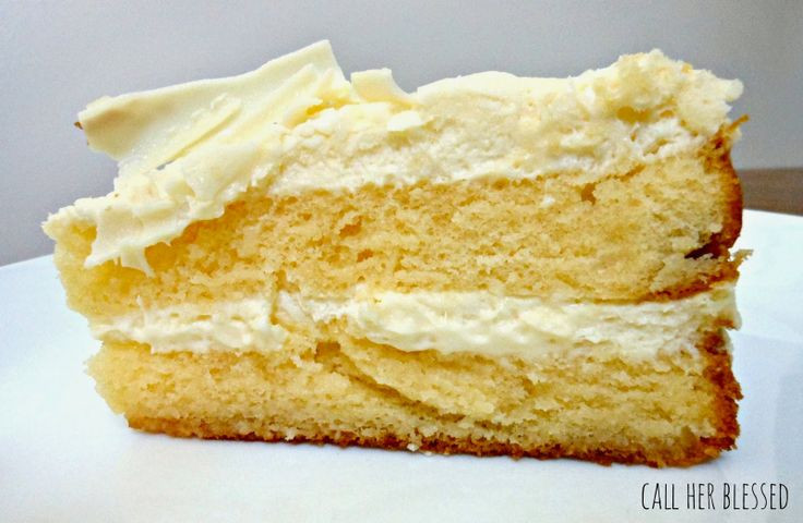 Italian Lemon Cream Cake
 Italian lemon cream cake decadent desserts