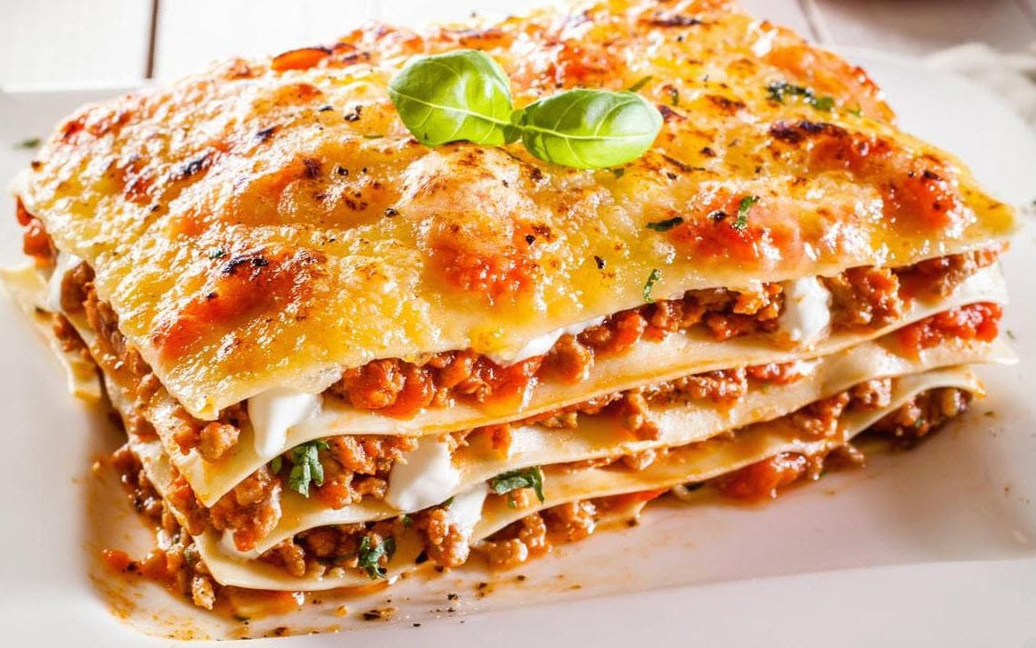 Italian Main Dishes
 Italian Main Dishes You Won’t Believe That Are Actually A