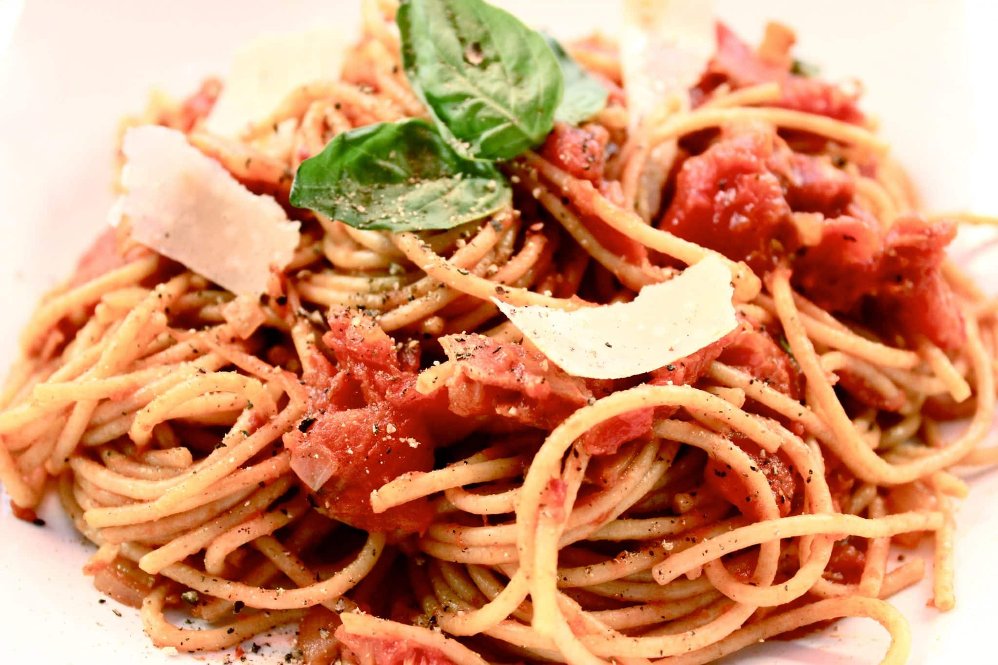 Italian Main Dishes
 Italian Main Dishes You Won t Believe That Are Actually A