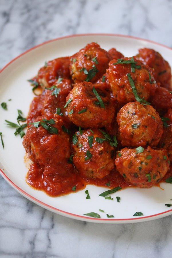 Italian Meatball Recipes
 easy italian meatball recipe