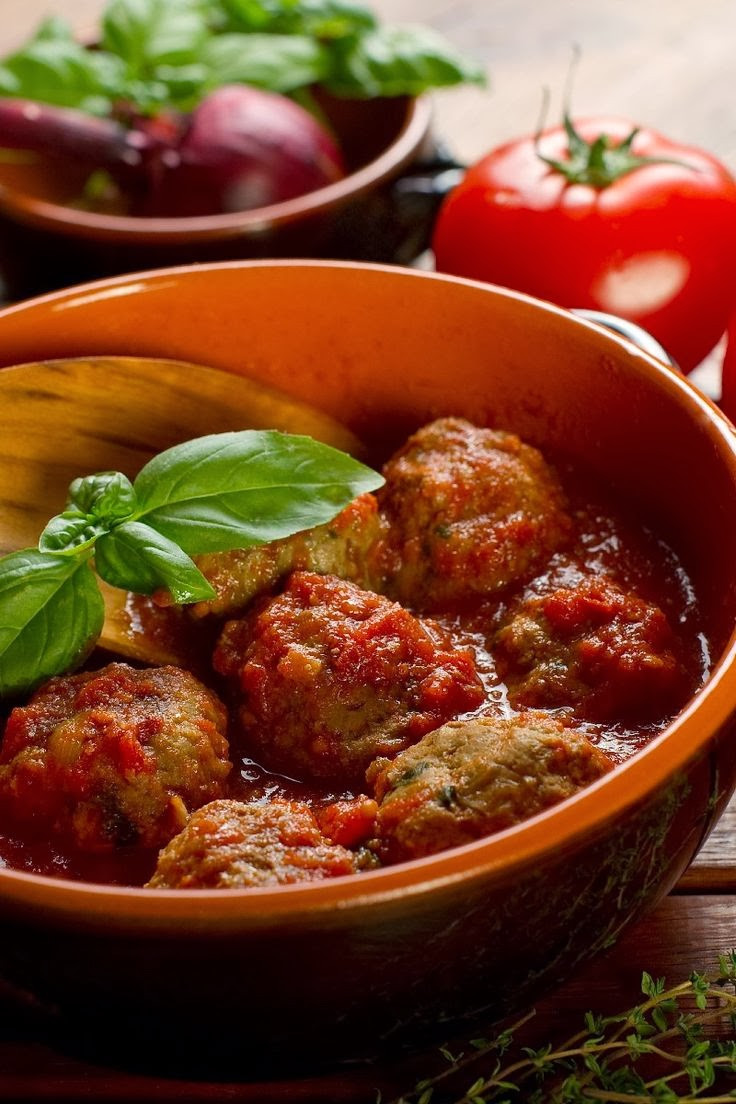 Italian Meatball Recipes
 Italian Meatballs recipe