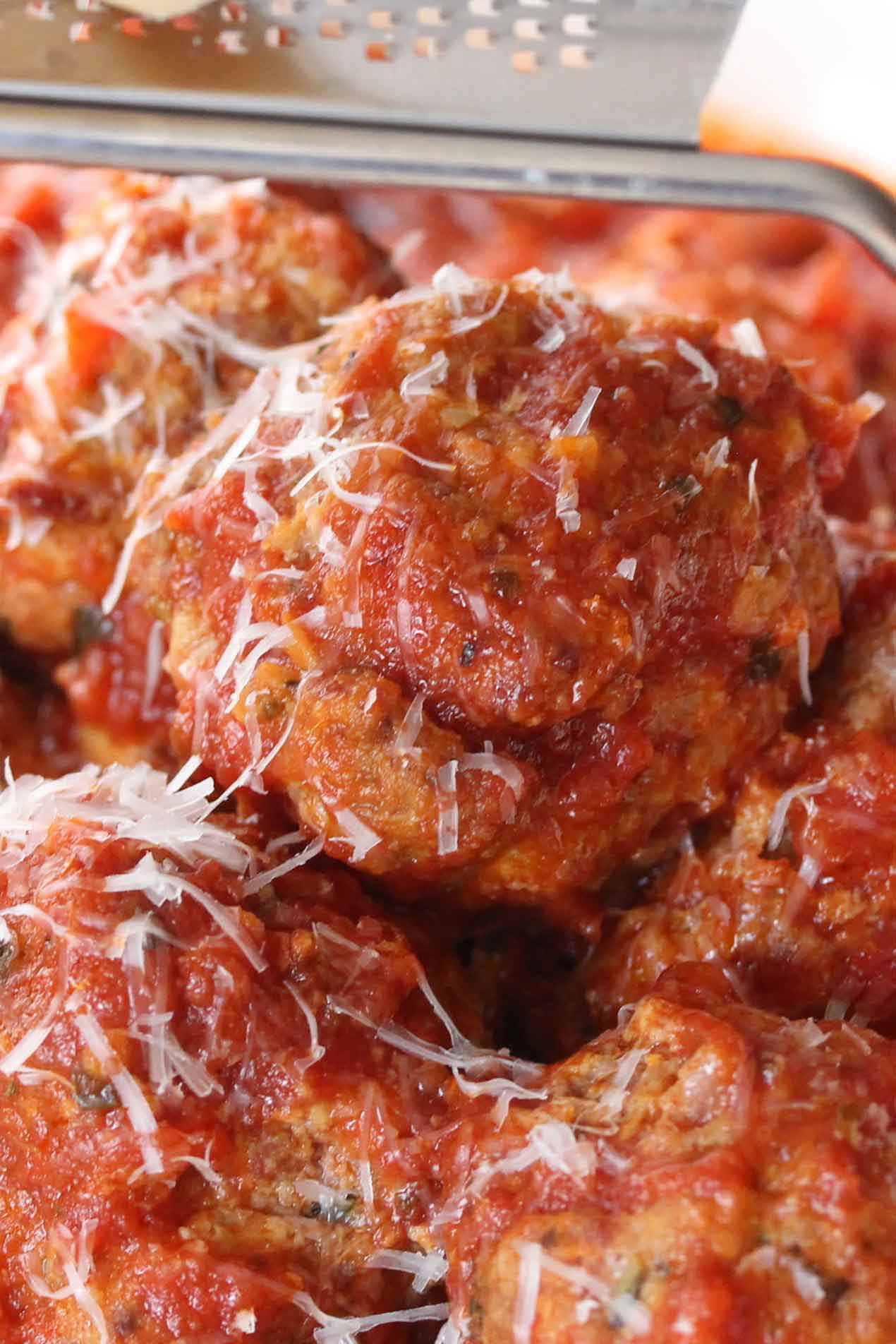 Italian Meatball Recipes
 Homemade Italian Meatballs