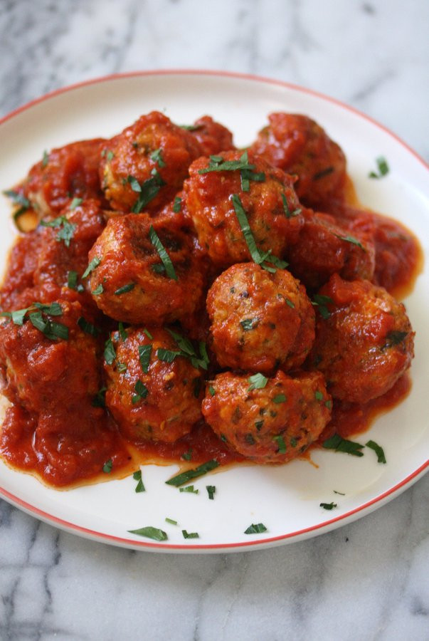 Italian Meatball Recipes
 easy italian meatball recipe