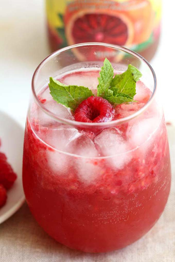 20 Of the Best Ideas for Italian Non Alcoholic Drinks Best Recipes Ever