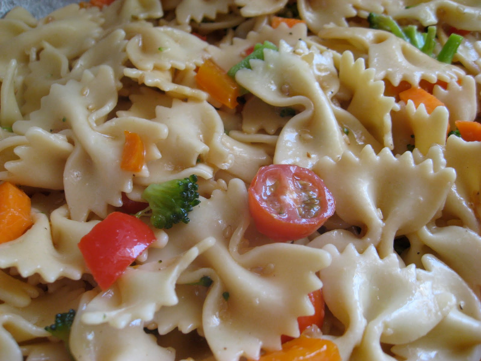 Italian Pasta Recipes
 Italian Pasta Salad Recipe