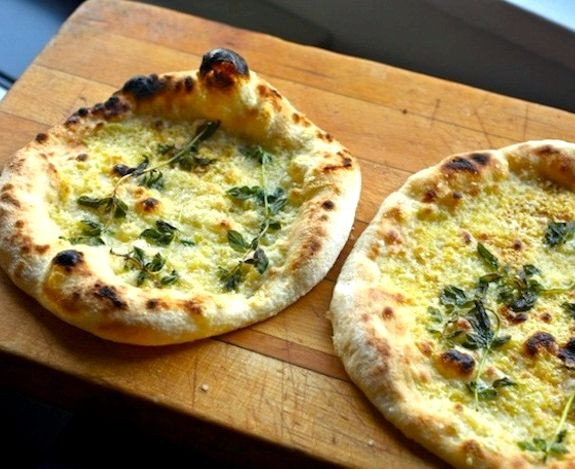 Italian Pizza Dough Recipe
 Skinny italian old world pizza dough recipe