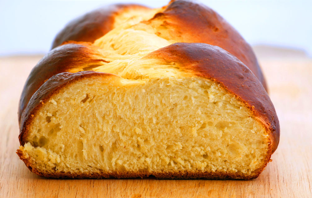 Italian Sweet Bread
 Kristian ing Life