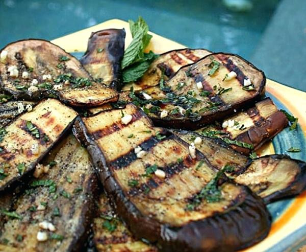 Italian Term For Eggplant
 Preserving Egg Plant Save Preserving Roasted Eggplant In