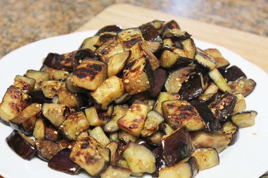 Italian Term For Eggplant
 Italian Caponata goes with everything Fresh Food In A Flash