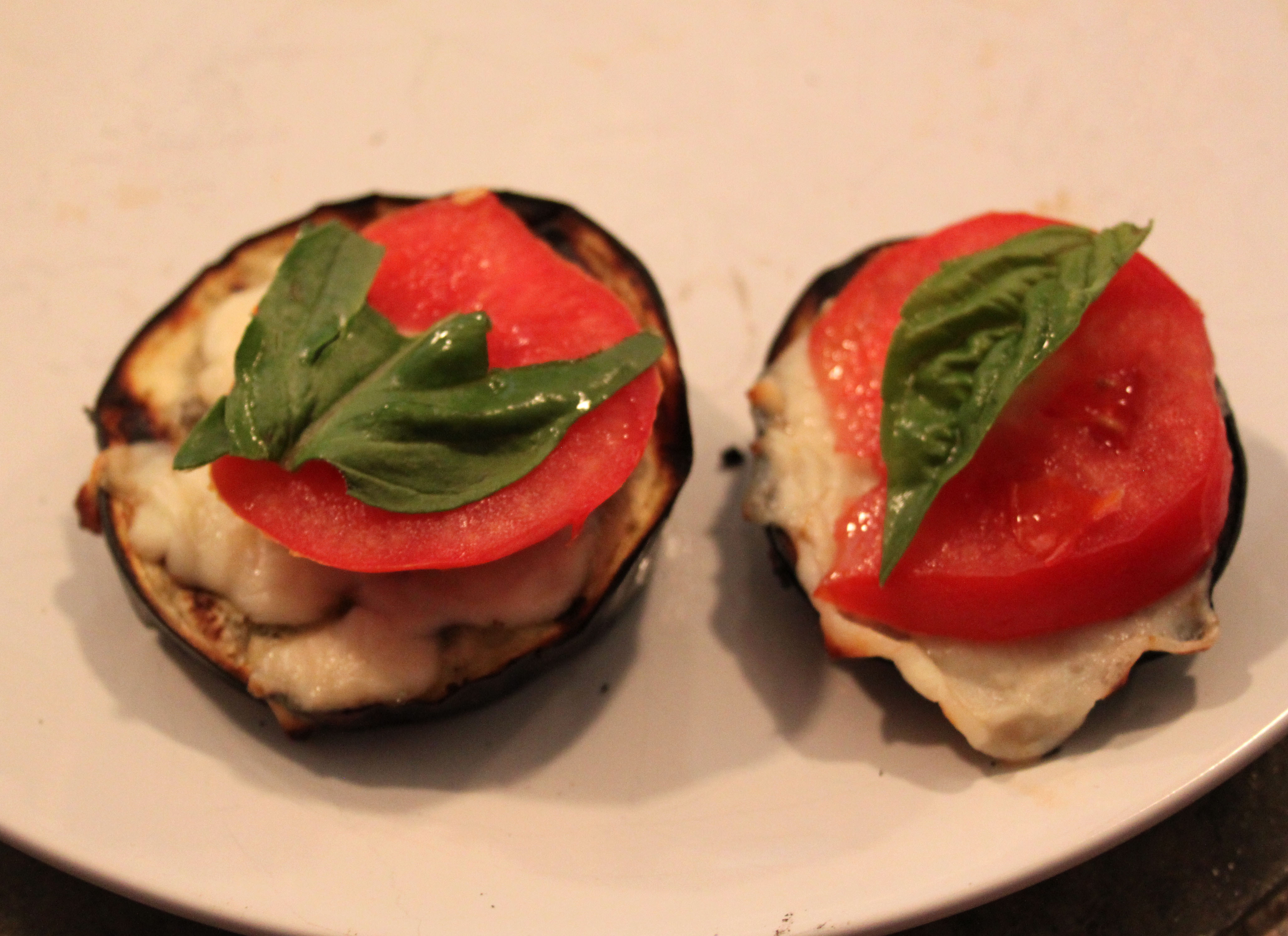 Italian Term For Eggplant
 Italian Style Grilled Eggplant