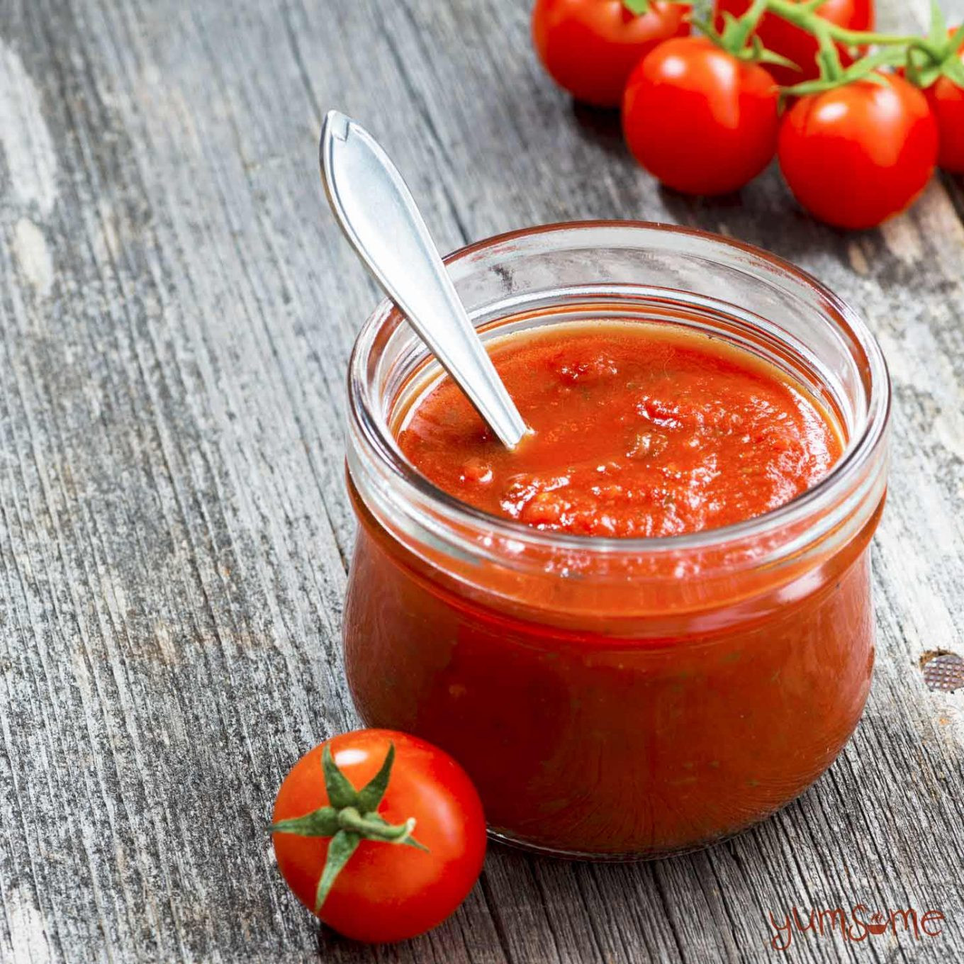 Italian Tomato Sauce
 How To Make Classic Italian Tomato Sauce