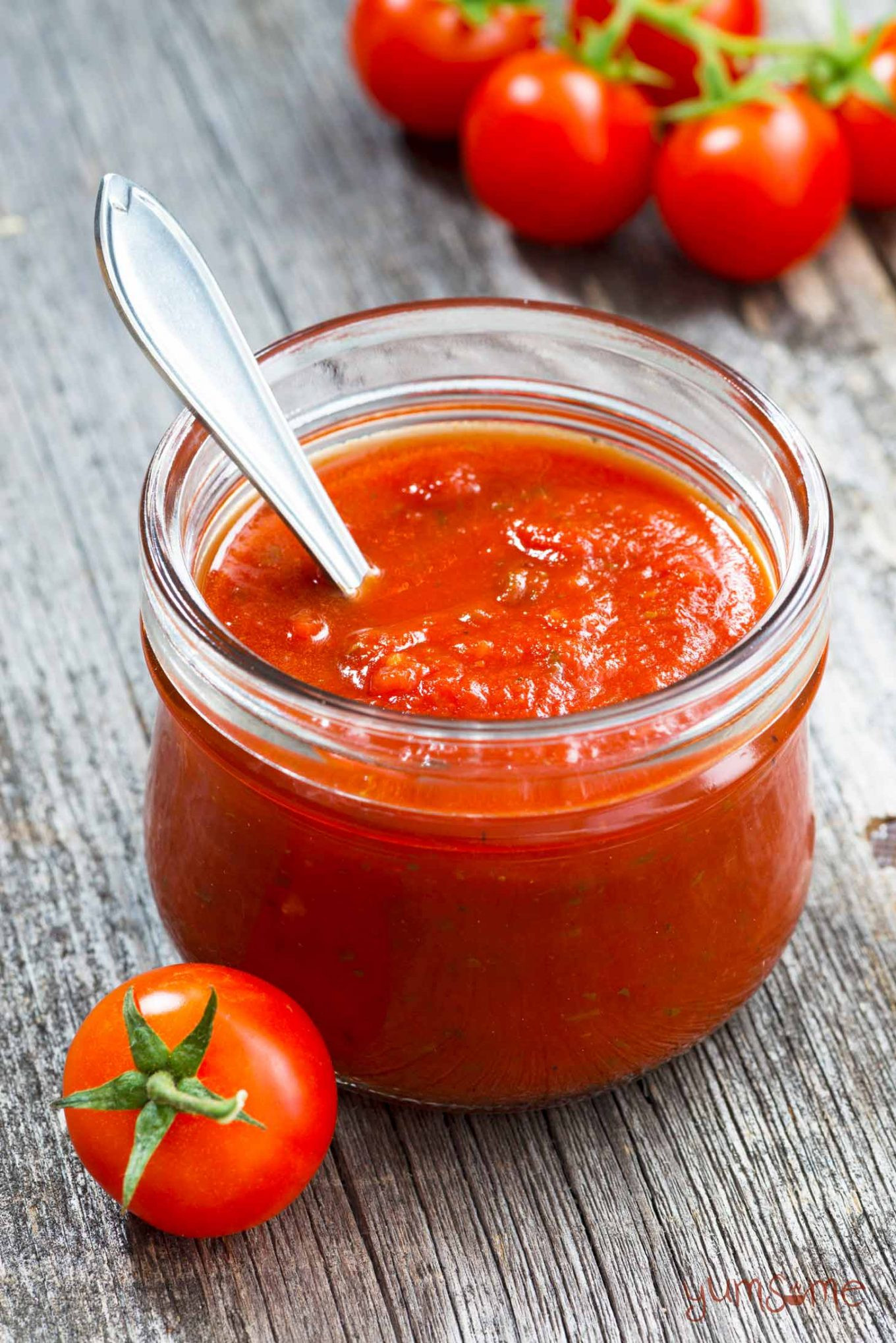 Italian Tomato Sauce
 How To Make Classic Italian Tomato Sauce