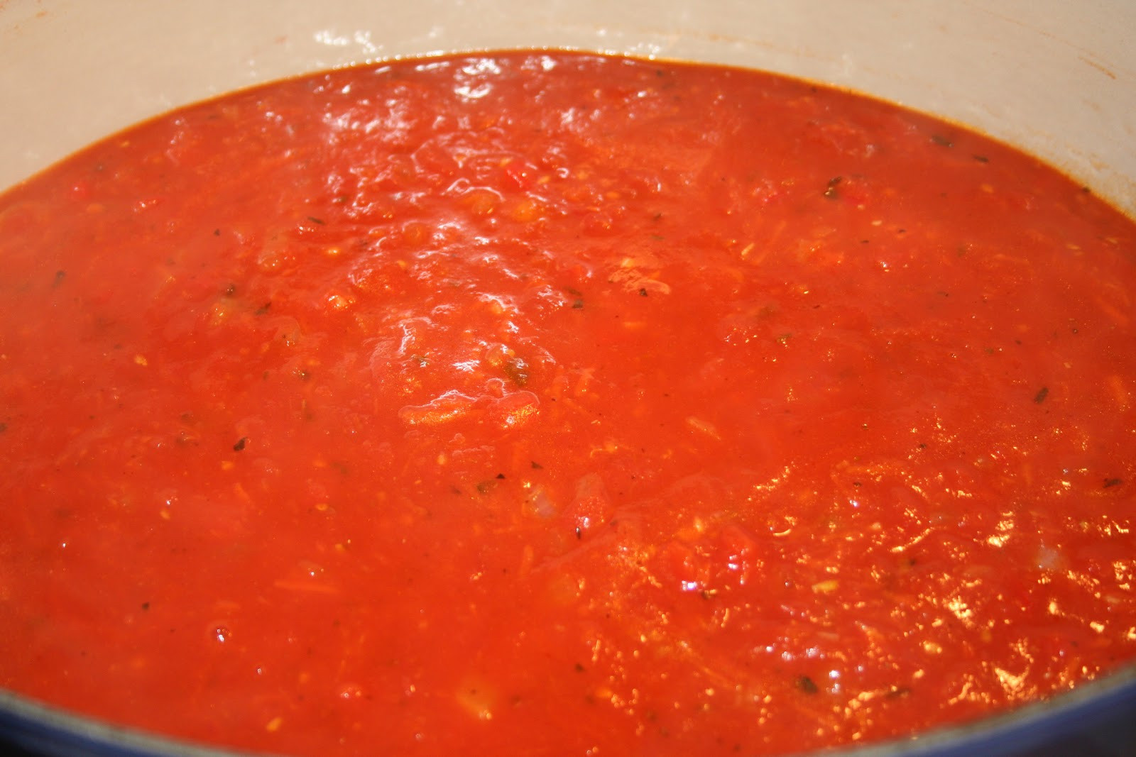 Italian Tomato Sauce
 COOK WITH SUSAN Easy Italian Tomato Sauce